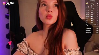 mispopi - Porn Video [Bongacams]: sensual strip replay, mesmerizing temptress, captivating rear