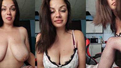 Sweet-Candy88 - Porn Video [Bongacams]: popular internet personality, sensual, captivating content creator