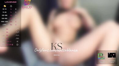 Kassablanca - Porn Video [Bongacams]: sculpted physique, enthusiastic entertainer, voluptuous physique