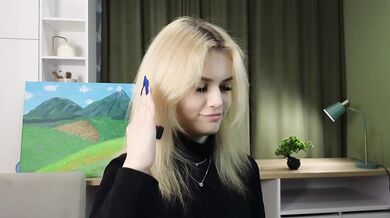 WiloneHascallv - Porn Video [Cam4]: voluptuous porn slut, engaging streamer, stunning assets