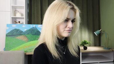 WiloneHascallv - Porn Video [Cam4]: voluptuous porn slut, engaging streamer, stunning assets