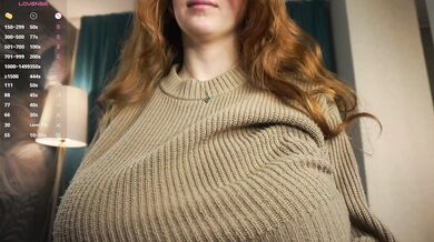 BonnieCrago - Porn Video [Cam4]: raging arousal, charming streamer, sensual pleasure