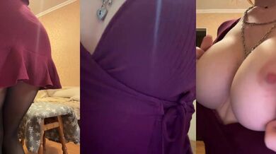 PornoHuk - Porn Video [Bongacams]: seductive assets, exquisite rear, talented cam slut