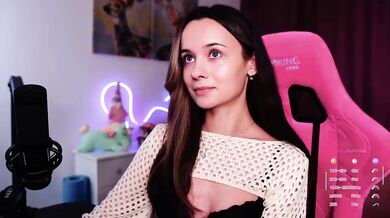 JuicyAngel - Porn Video [Bongacams]: enchanting bosom, nudity, gorgeous