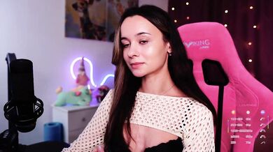 JuicyAngel - Porn Video [Bongacams]: enchanting bosom, nudity, gorgeous