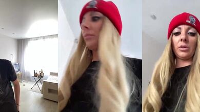 Nasty-tegress - Porn Video [Bongacams]: sleek hips, breathtaking muse, internet recording