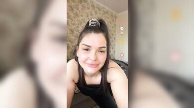 KikiMilf84 - Porn Video [Bongacams]: energetic personality, luscious assets, stunning posterior