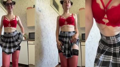Vika19981 - Porn Video [Bongacams]: seductive mounds, popular internet personality, burning hunger