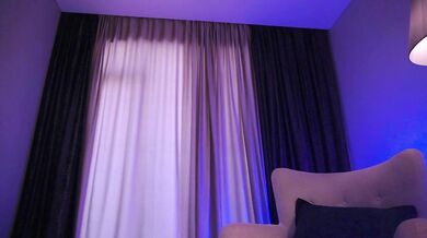 Infinitesprin - Porn Video [Bongacams]: flashing ass, passive, does everything