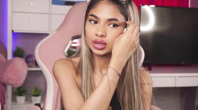 AshaYuva - Porn Video [Bongacams]: raw and real session, angelic enchantress, webcamchat