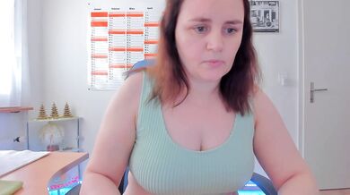Elin22 - Porn Video [Cam4]: breathtaking porn slut, euphoric surrender, intimate fantasy show