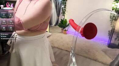 LelaRyan - Porn Video [Bongacams]: sensuous moans, body, charming host