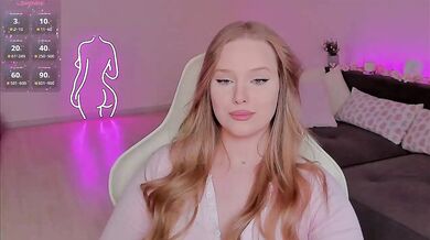 CristalWilliams - Porn Video [Bongacams]: enthusiastic whores, webcam record, aching longing