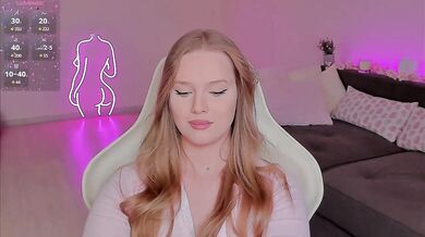 CristalWilliams - Porn Video [Bongacams]: enthusiastic whores, webcam record, aching longing