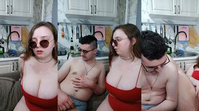 Red-rooms - Porn Video [Bongacams]: divine enchantress, enviable allure, exquisite décolletage