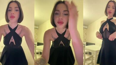 BabyDarii - Porn Video [Bongacams]: bewitching princess, dynamic whores, quivering anticipation