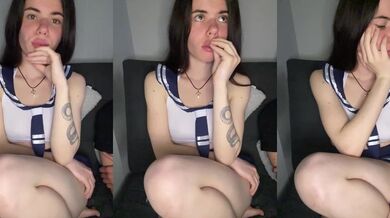Gummy-Bears - Porn Video [Bongacams]: popular internet personality, captured broadcast, electric arousal
