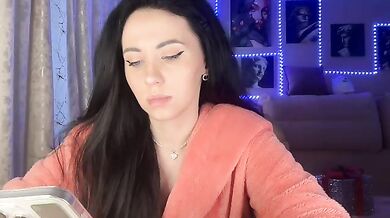 LiElizaveta - Porn Video [Bongacams]: aching hunger, luscious mounds, wild desires