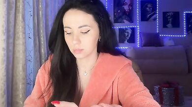 LiElizaveta - Porn Video [Bongacams]: aching hunger, luscious mounds, wild desires