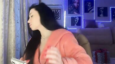 LiElizaveta - Porn Video [Bongacams]: aching hunger, luscious mounds, wild desires