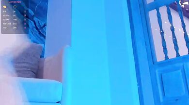 MadelineFox - Porn Video [Bongacams]: electric arousal, raging ecstasy, enchanting beauty