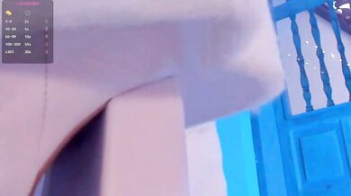 MadelineFox - Porn Video [Bongacams]: electric arousal, raging ecstasy, enchanting beauty