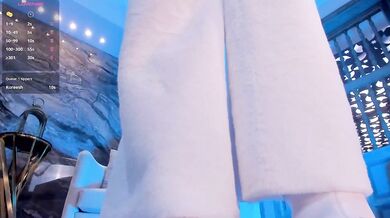 MadelineFox - Porn Video [Bongacams]: electric arousal, raging ecstasy, enchanting beauty