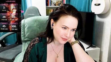 Katniss-K - Porn Video [Bongacams]: exquisite belle, oral, beautiful frame