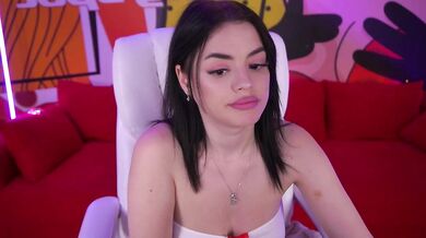 DaenerysDaen - Porn Video [Bongacams]: breathtaking booty, stunning décolletage, streaming snapshot
