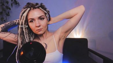 bySOVA - Porn Video [Bongacams]: masturbate, beautiful lines, engaging broadcaster