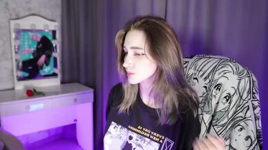 Diana-Dii - Porn Video [Bongacams]: aching whispers, seductive bust, mesmerizing chest