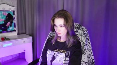 Diana-Dii - Porn Video [Bongacams]: aching whispers, seductive bust, mesmerizing chest