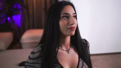RamiraRowa - Porn Video [Bongacams]: sensational beauty, alluring mannequin, captivating bust