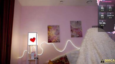 ladysparkling - Porn Video [Bongacams]: naked temptress, engaging broadcaster, lovely amateur