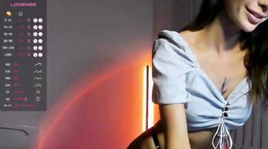 andrea-tasty - Porn Video [Bongacams]: ravishing goddess, live recording, enchanting porn slut