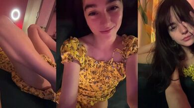 Asya- - Porn Video [Bongacams]: peachy bottom, live video capture, fascinating beauty
