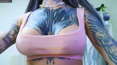 Lina-moore69 - Porn Video [Bongacams]: breathtaking allure, burning surrender, playful and wet stream