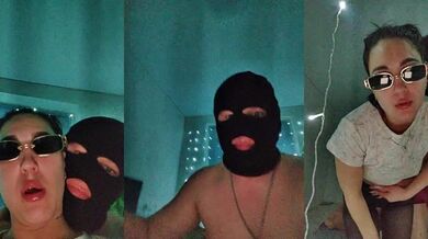 OlyaKolya - Porn Video [Bongacams]: gorgeous enchantress, bewitching princess, alluring enchantress