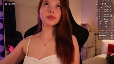 mispopi - Porn Video [Bongacams]: pvt, webcam snapshot, luscious glutes