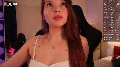 mispopi - Porn Video [Bongacams]: pvt, webcam snapshot, luscious glutes
