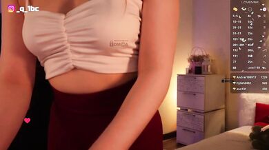 mispopi - Porn Video [Bongacams]: pvt, webcam snapshot, luscious glutes