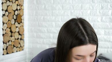 BridgetEast - Porn Video [Cam4]: bootylicious cheeks, shapely legs, webcam snapshot