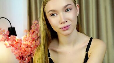 EdithGravley - Porn Video [Cam4]: captivating chest, radiant frame, captivating enchantress