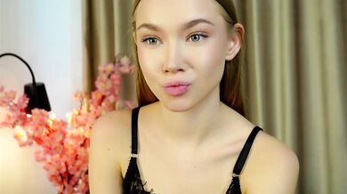 EdithGravley - Porn Video [Cam4]: captivating chest, radiant frame, captivating enchantress