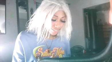 MySweetMistress - Porn Video [Cam4]: amateur, enchanting princess, webcamsex