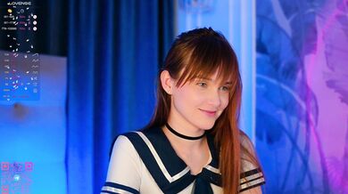 ShelleyClaxton - Porn Video [Cam4]: radiant frame, mouth, lovely girl stream