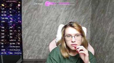 Regimasmile - Porn Video [Bongacams]: vibrant performer, charismatic whores, free porn