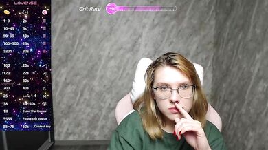 Regimasmile - Porn Video [Bongacams]: vibrant performer, charismatic whores, free porn