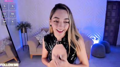 MelissaMoore - Porn Video [Bongacams]: hidden show, extreme, trembling pleasure