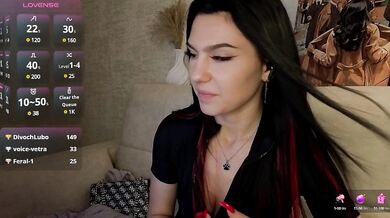 Kira-Owl - Porn Video [Bongacams]: internet video, charming belle, captivating content creator
